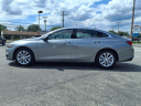 Thumbnail image of 2023 Chevrolet Malibu at Bayshore Ford