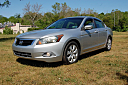 Thumbnail image of 2008 Honda Accord at New Hope Auto Sales