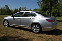 Thumbnail image of 2008 Honda Accord at New Hope Auto Sales