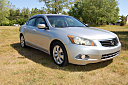 Thumbnail image of 2008 Honda Accord at New Hope Auto Sales