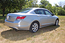 Thumbnail image of 2008 Honda Accord at New Hope Auto Sales