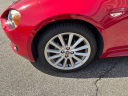 2017 FIAT 124 Spider Lusso at North Berwick Auto Center