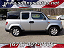 2010 Honda Element EX at Sonny's Auto Sales