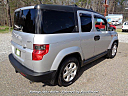 Thumbnail image of 2010 Honda Element at Sonny's Auto Sales