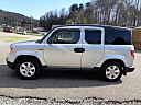 Thumbnail image of 2010 Honda Element at Sonny's Auto Sales