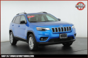2022 Jeep Cherokee Latitude Lux at Security Jeep, Dodge, Chrysler, Ram