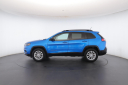 Thumbnail image of 2022 Jeep Cherokee at Security Jeep, Dodge, Chrysler, Ram