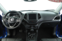 Thumbnail image of 2022 Jeep Cherokee at Security Jeep, Dodge, Chrysler, Ram