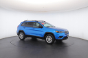 Thumbnail image of 2022 Jeep Cherokee at Security Jeep, Dodge, Chrysler, Ram