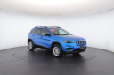 Thumbnail image of 2022 Jeep Cherokee at Security Jeep, Dodge, Chrysler, Ram