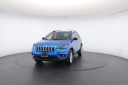 Thumbnail image of 2022 Jeep Cherokee at Security Jeep, Dodge, Chrysler, Ram