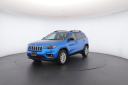 Thumbnail image of 2022 Jeep Cherokee at Security Jeep, Dodge, Chrysler, Ram