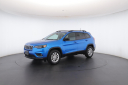 Thumbnail image of 2022 Jeep Cherokee at Security Jeep, Dodge, Chrysler, Ram
