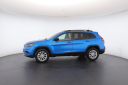 Thumbnail image of 2022 Jeep Cherokee at Security Jeep, Dodge, Chrysler, Ram