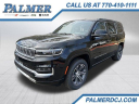Thumbnail image of 2024 Jeep Grand Wagoneer at Palmer Dodge - New