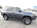 Thumbnail image of 2018 Toyota 4Runner at Gary Mathews Motors