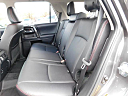 Thumbnail image of 2018 Toyota 4Runner at Gary Mathews Motors