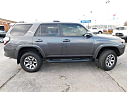 Thumbnail image of 2018 Toyota 4Runner at Gary Mathews Motors