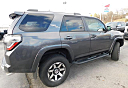 Thumbnail image of 2018 Toyota 4Runner at Gary Mathews Motors