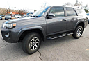 Thumbnail image of 2018 Toyota 4Runner at Gary Mathews Motors