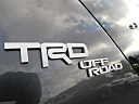Thumbnail image of 2018 Toyota 4Runner at Gary Mathews Motors