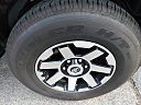 Thumbnail image of 2018 Toyota 4Runner at Gary Mathews Motors