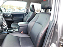 Thumbnail image of 2018 Toyota 4Runner at Gary Mathews Motors