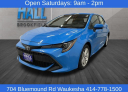 Thumbnail image of 2019 Toyota Corolla Hatchback at Hall Mazda Volkswagen