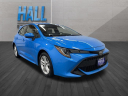Thumbnail image of 2019 Toyota Corolla Hatchback at Hall Mazda Volkswagen