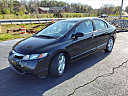 Thumbnail image of 2011 Honda Civic at Gary Mathews Motors