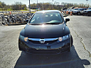 Thumbnail image of 2011 Honda Civic at Gary Mathews Motors