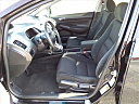 Thumbnail image of 2011 Honda Civic at Gary Mathews Motors