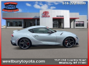Thumbnail image of 2022 Toyota GR Supra at Westbury Toyota Scion
