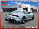 Thumbnail image of 2022 Toyota GR Supra at Westbury Toyota Scion