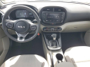 2023 Kia Soul LX at Subaru of Grand Blanc