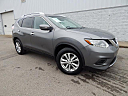 Thumbnail image of 2015 Nissan Rogue at Mathews Nissan