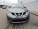 Thumbnail image of 2015 Nissan Rogue at Mathews Nissan