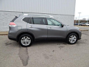 Thumbnail image of 2015 Nissan Rogue at Mathews Nissan