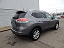 Thumbnail image of 2015 Nissan Rogue at Mathews Nissan