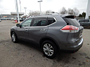 Thumbnail image of 2015 Nissan Rogue at Mathews Nissan