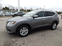 Thumbnail image of 2015 Nissan Rogue at Mathews Nissan