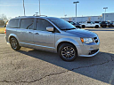 Thumbnail image of 2017 Dodge Grand Caravan at Mathews Nissan