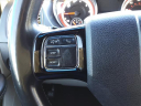 2017 Dodge Grand Caravan SXT at Mathews Nissan