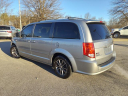 Thumbnail image of 2017 Dodge Grand Caravan at Mathews Nissan
