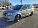 Thumbnail image of 2017 Dodge Grand Caravan at Mathews Nissan