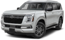 Thumbnail image of 2025 Nissan Armada at Empire Nissan of Bay Ridge