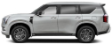 Thumbnail image of 2025 Nissan Armada at Empire Nissan of Bay Ridge