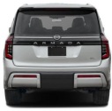 Thumbnail image of 2025 Nissan Armada at Empire Nissan of Bay Ridge