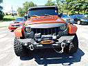 Thumbnail image of 2014 Jeep Wrangler Unlimited at Gary Mathews Motors