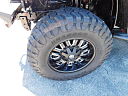 Thumbnail image of 2014 Jeep Wrangler Unlimited at Gary Mathews Motors